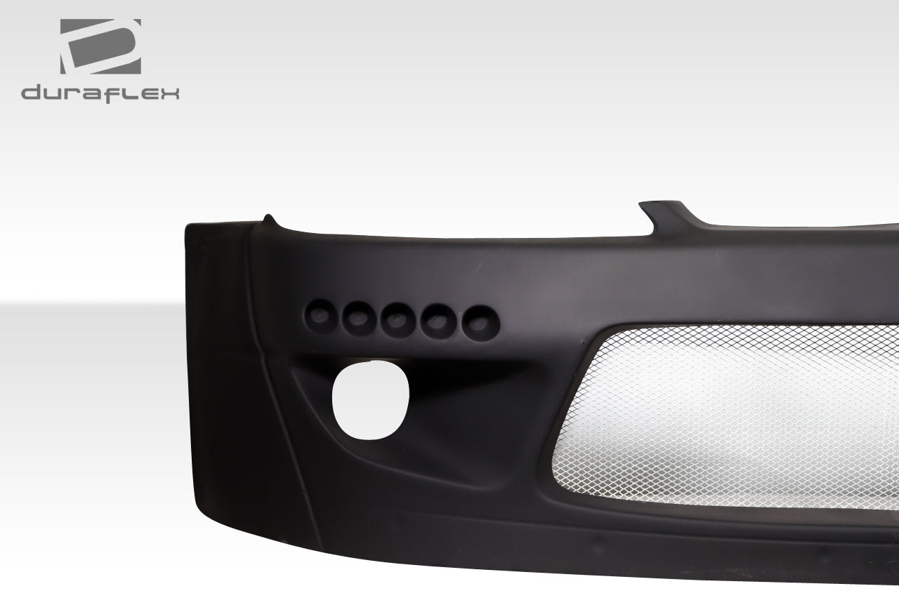 Bumper Covers - Front 114897 Duraflex