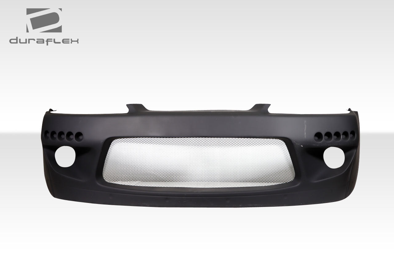 Bumper Covers - Front 114897 Duraflex