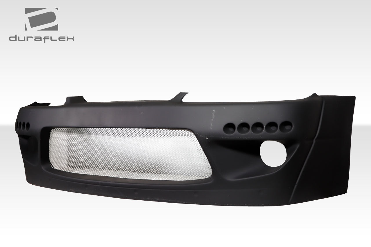 Bumper Covers - Front 114897 Duraflex