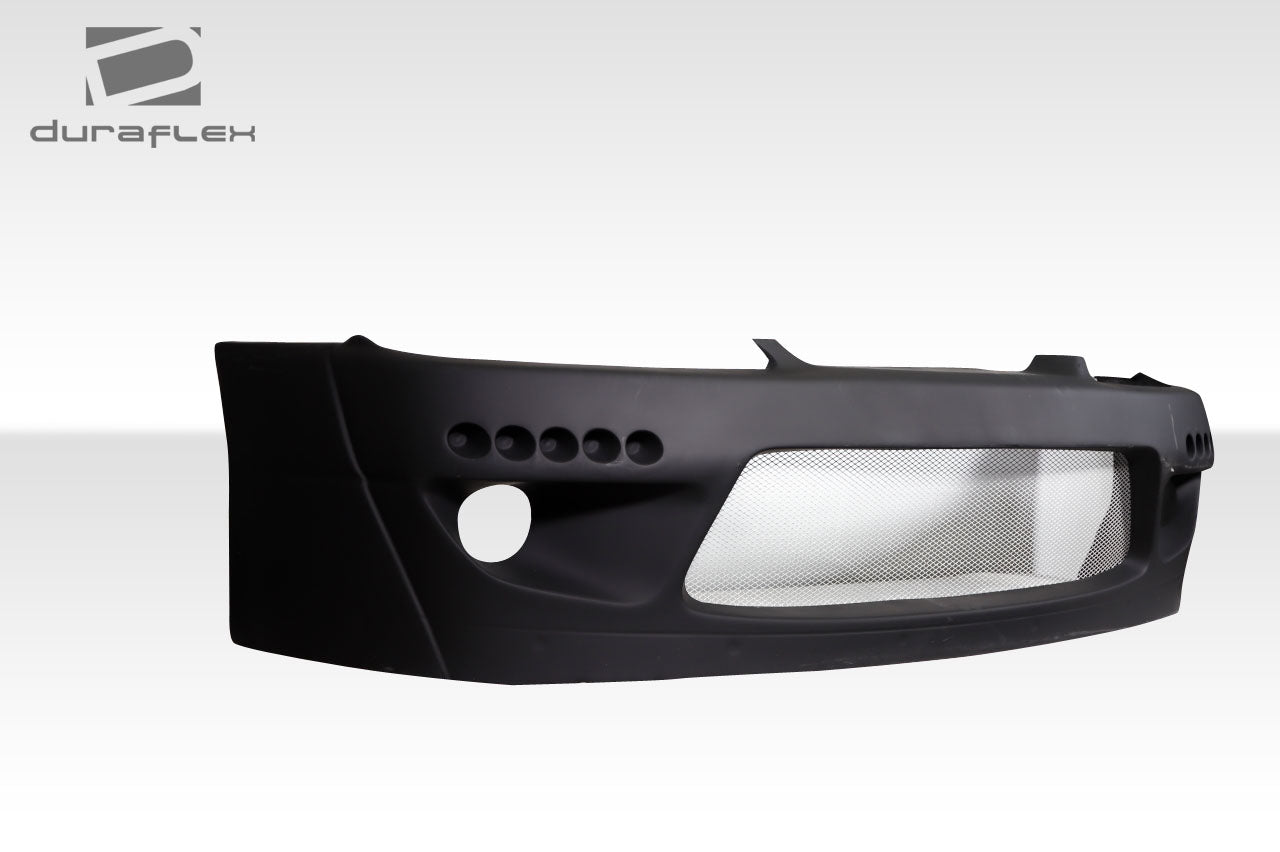 Bumper Covers - Front 114897 Duraflex