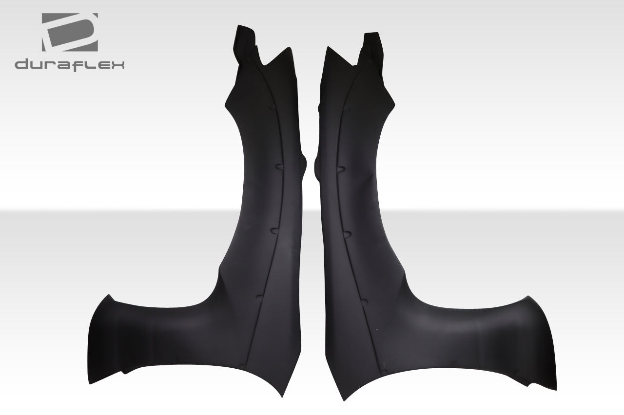 Fenders 114892 Duraflex