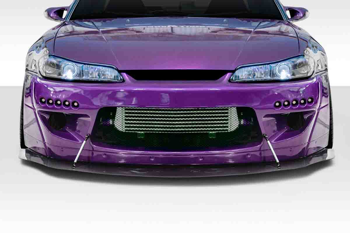 Front Lip 114901 Duraflex