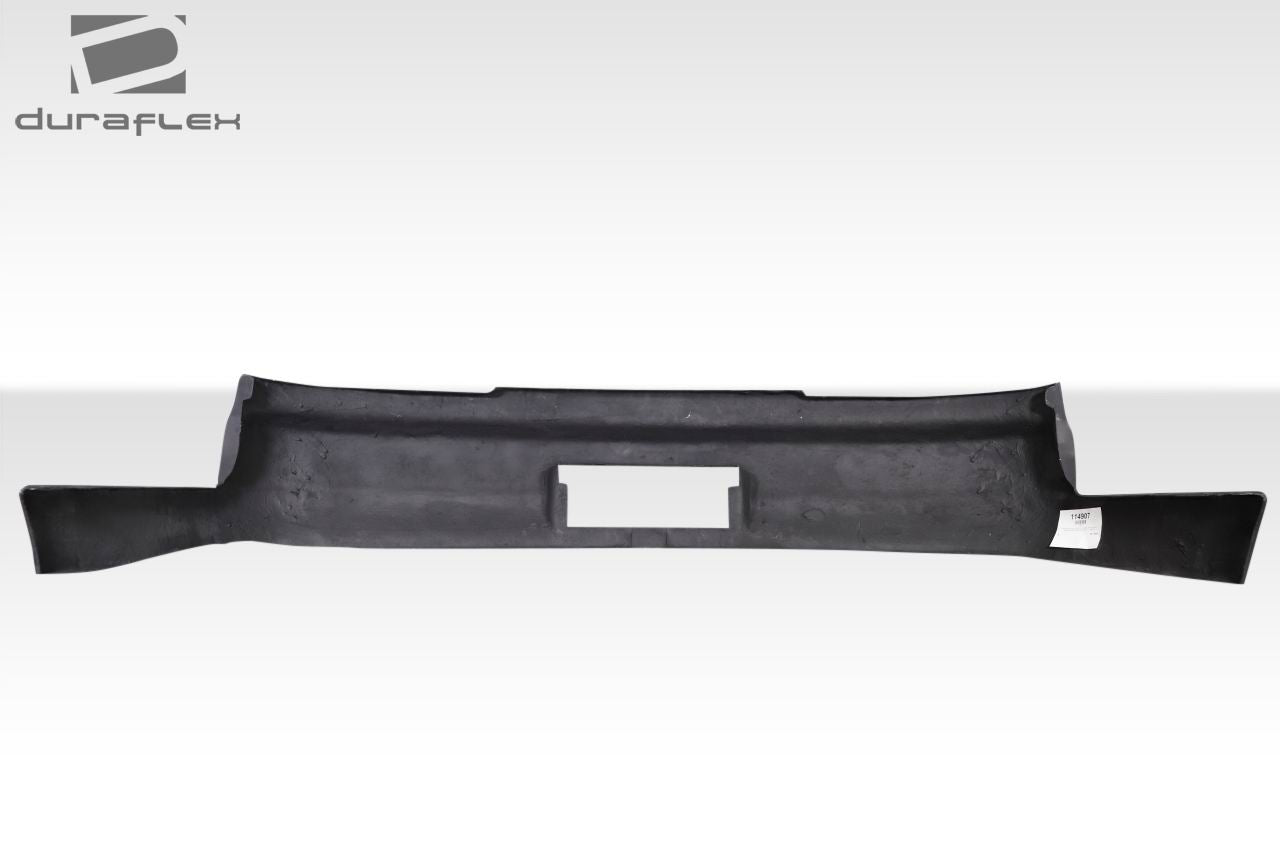 Bumper Covers - Rear 114907 Duraflex