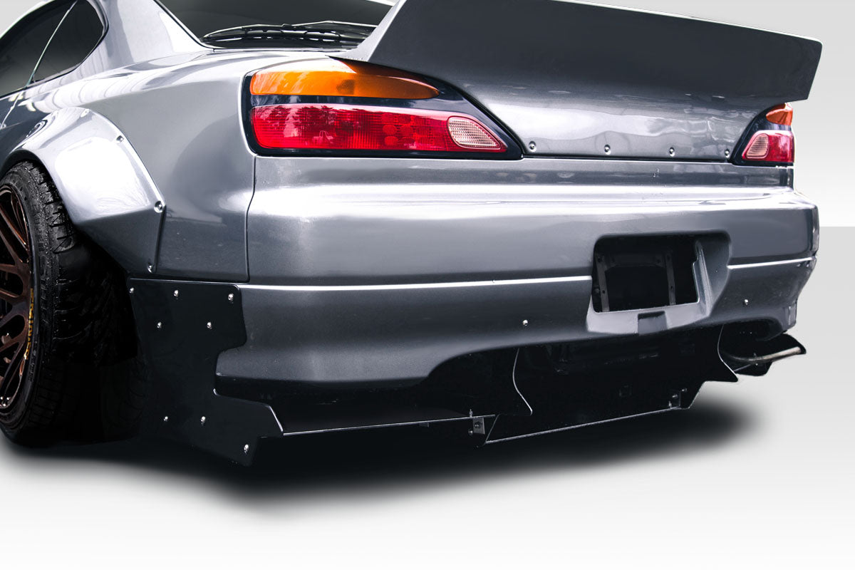 Rear Lip 114875 Duraflex