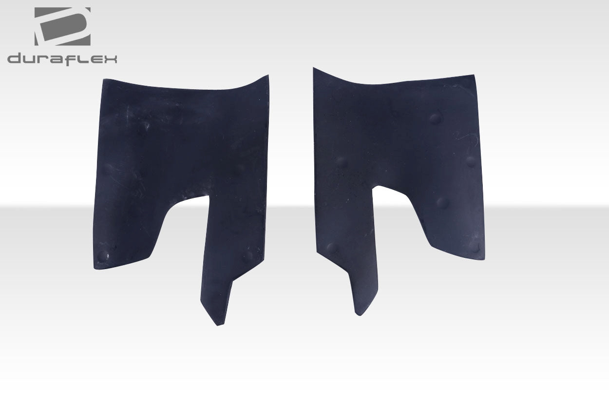 Rear Lip 114875 Duraflex