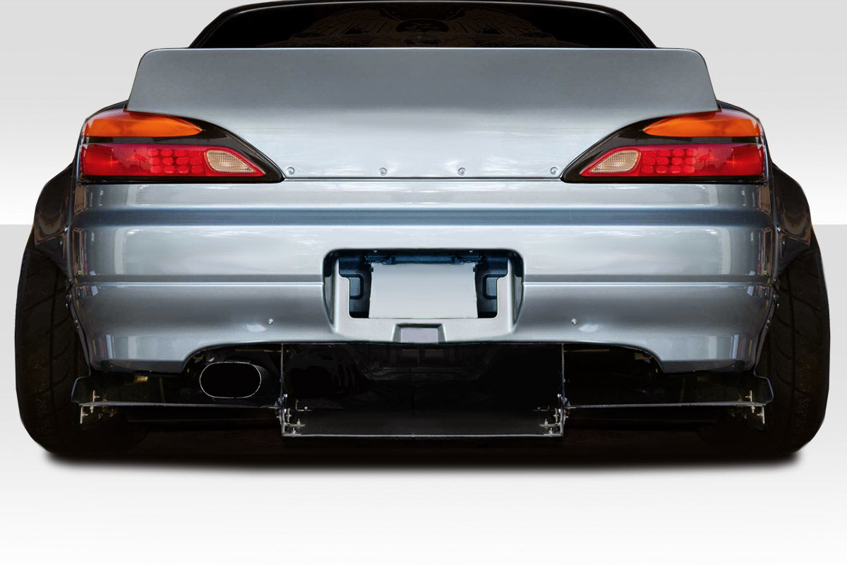 Rear Lip 114875 Duraflex