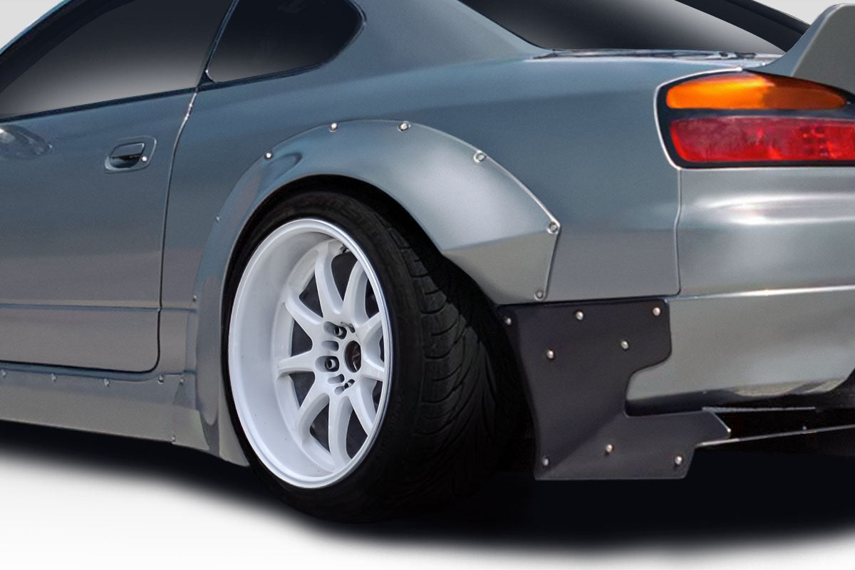 Fenders 114890 Duraflex