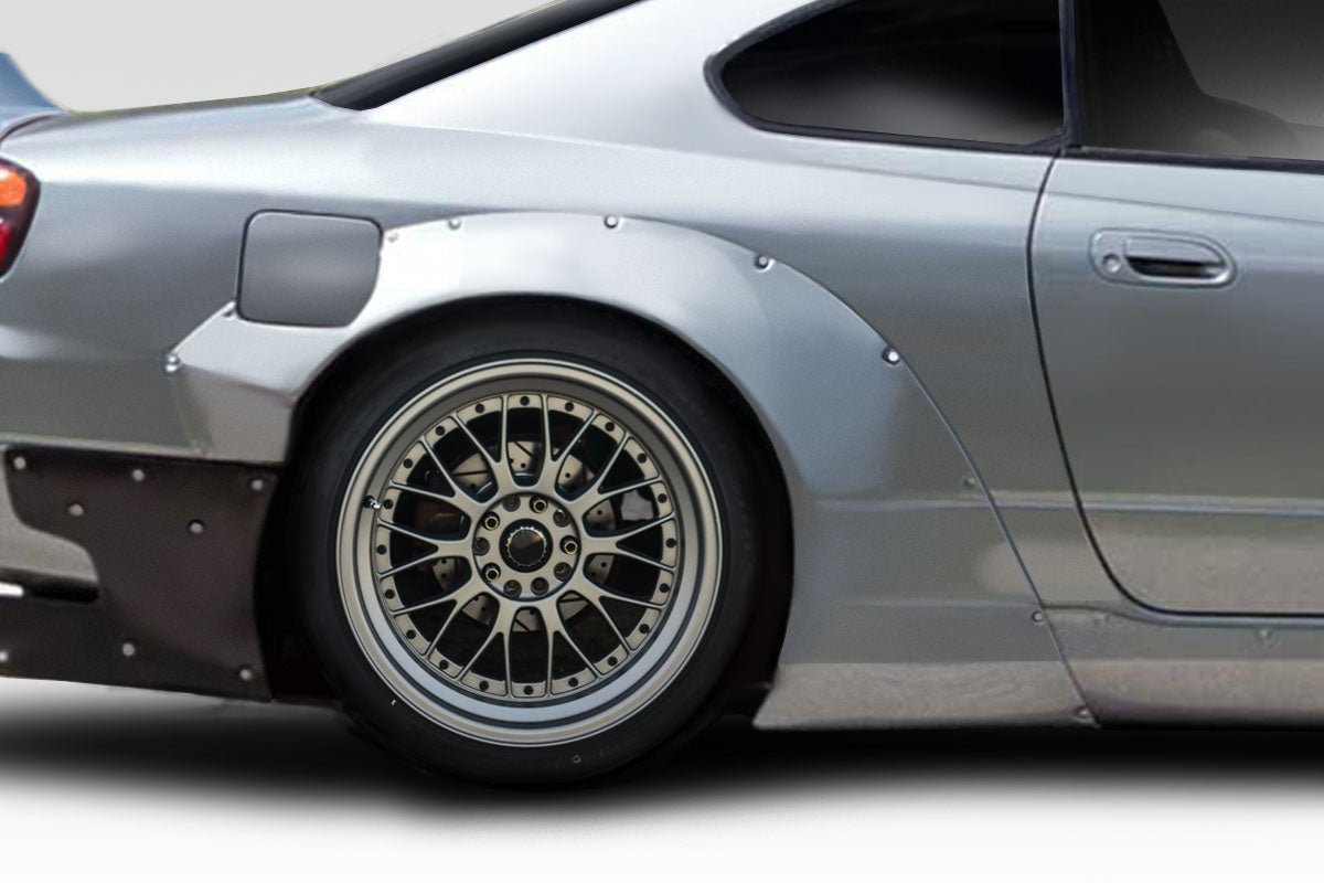 Fenders 114890 Duraflex