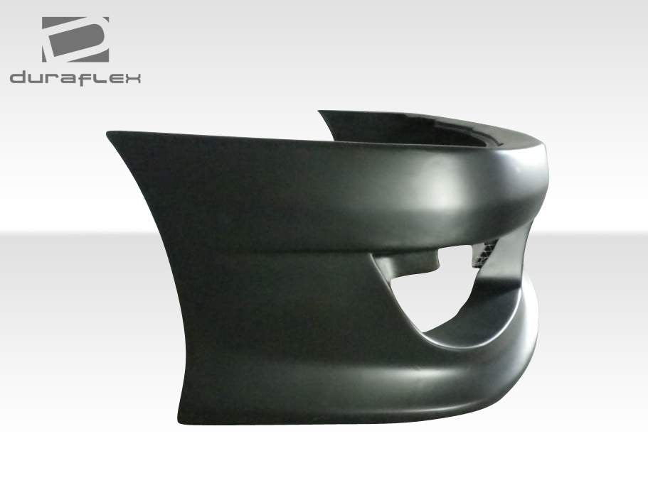 Bumper Covers - Front 103562 Duraflex