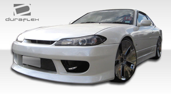 Bumper Covers - Front 103562 Duraflex