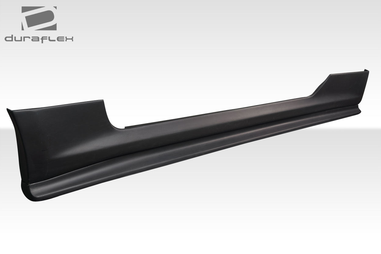 Side Skirts 117730 Duraflex