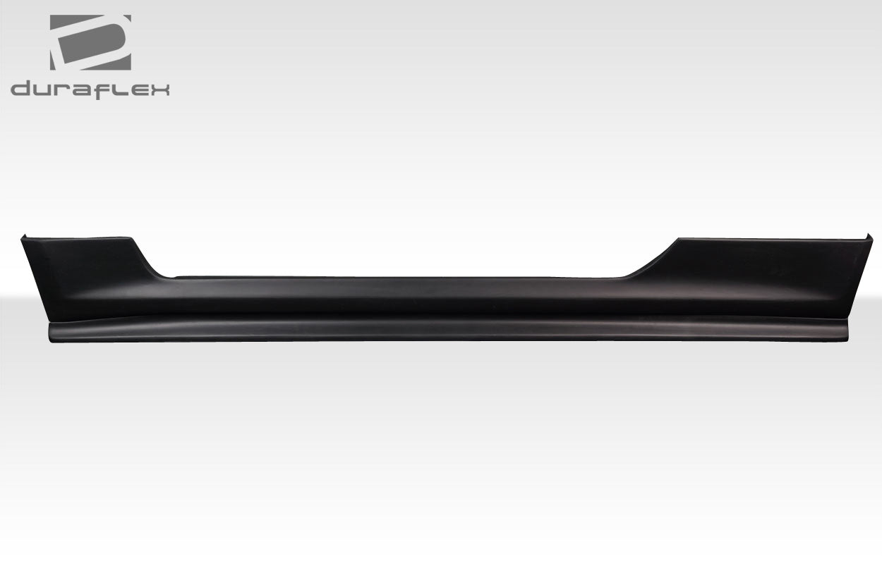 Side Skirts 117730 Duraflex