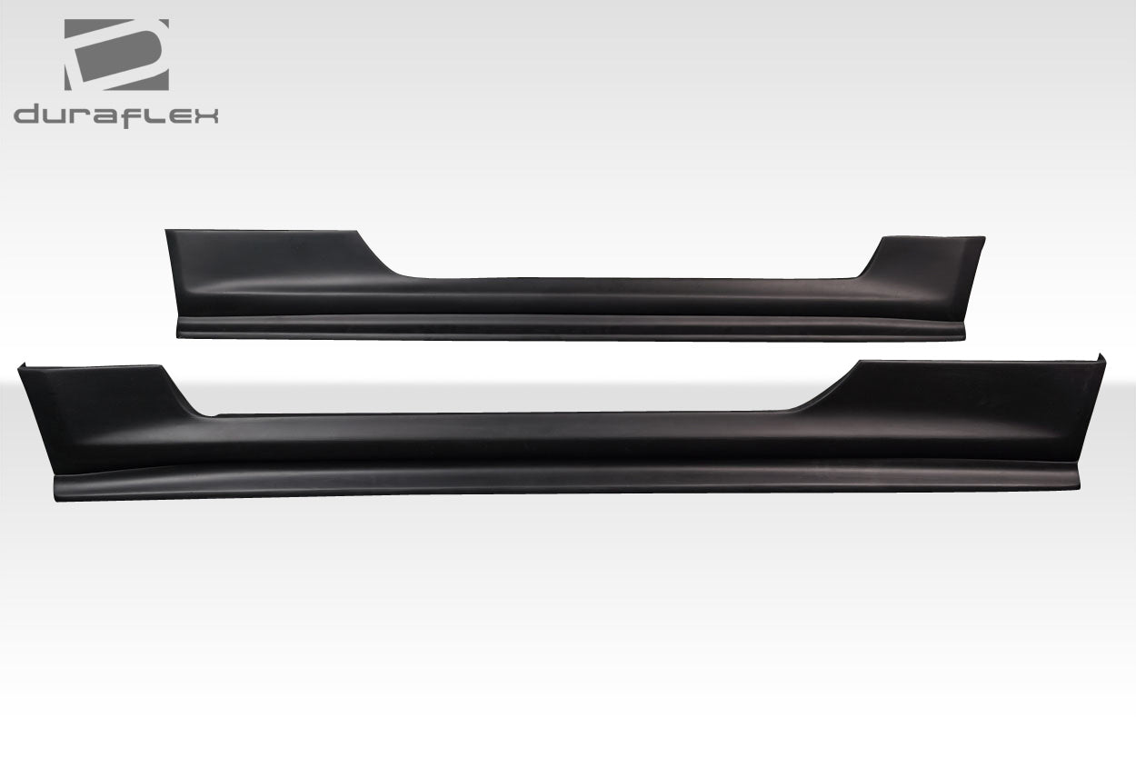 Side Skirts 117730 Duraflex