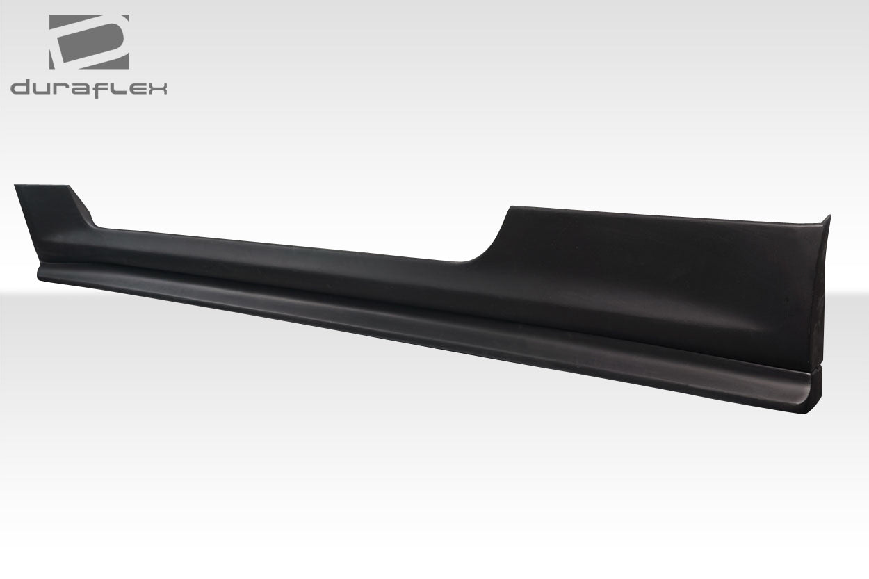 Side Skirts 117730 Duraflex