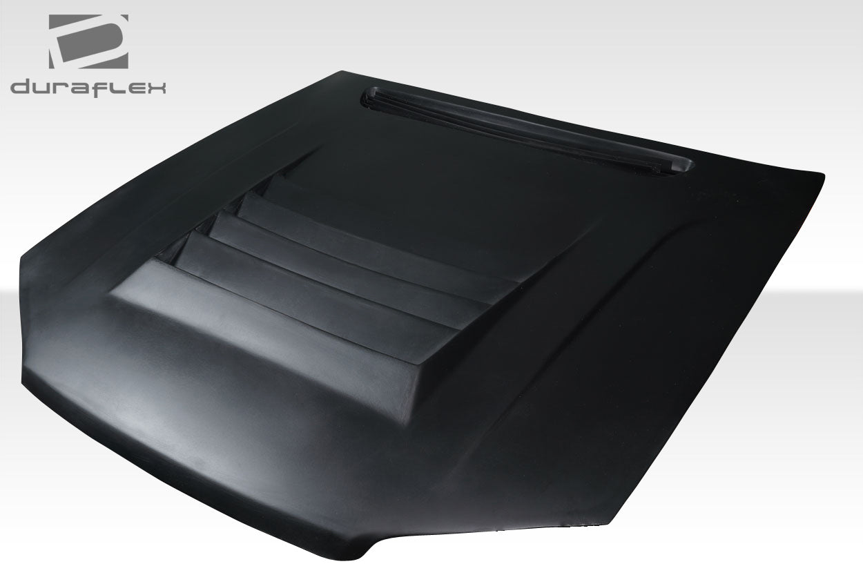 Hoods 117728 Duraflex