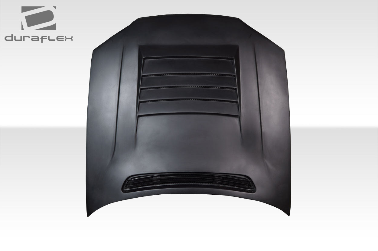 Hoods 117728 Duraflex