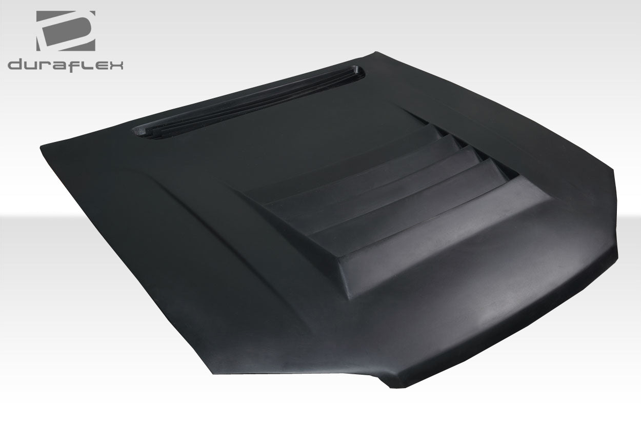 Hoods 117728 Duraflex