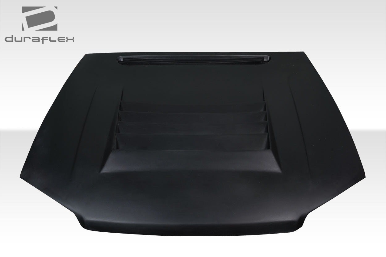Hoods 117728 Duraflex