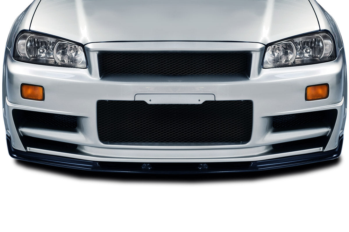 Front Lip 120482 Duraflex