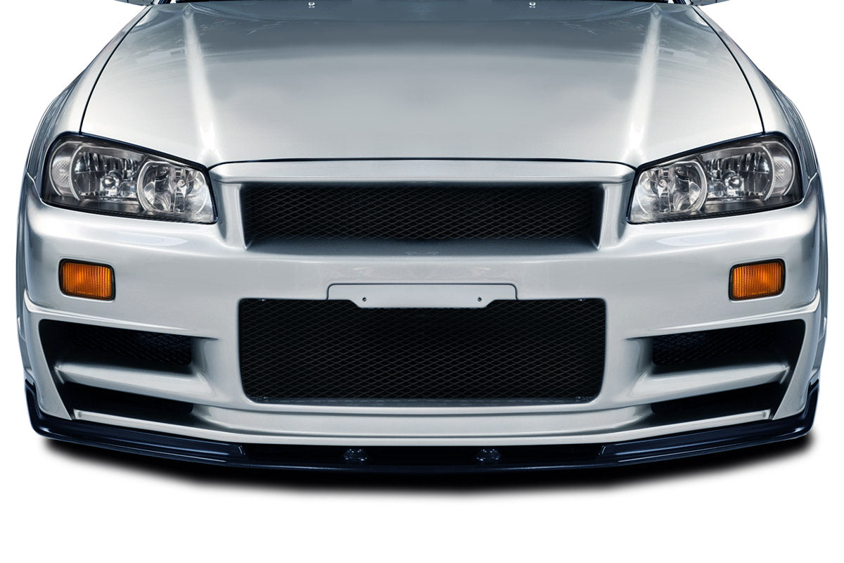 Bumper Covers - Front 120483 Duraflex