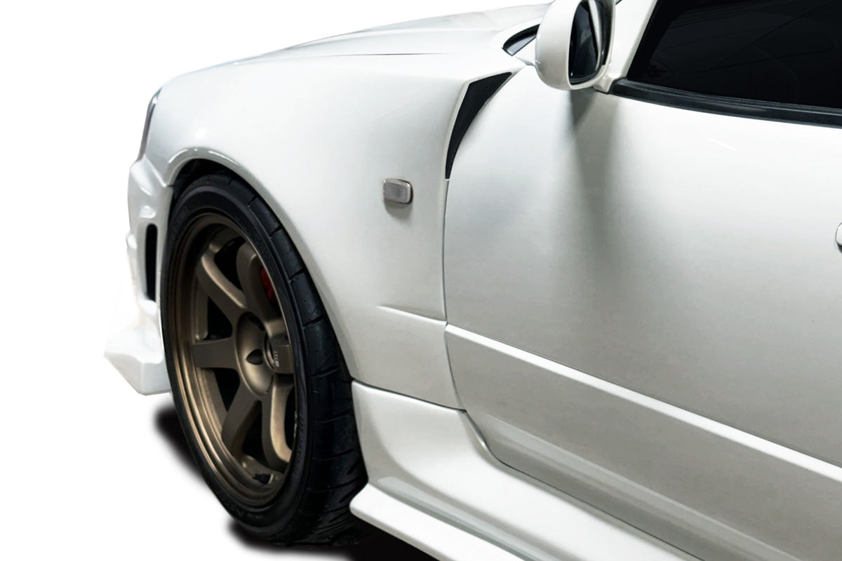 Fenders 120484 Duraflex