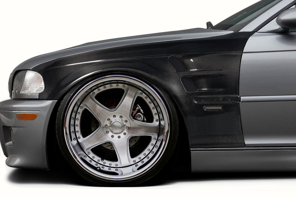 Fenders 118941 Carbon Creations
