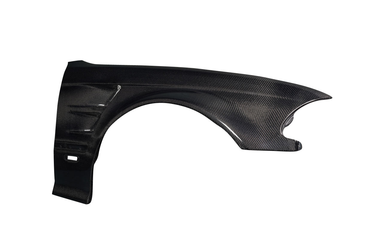 Fenders 118941 Carbon Creations