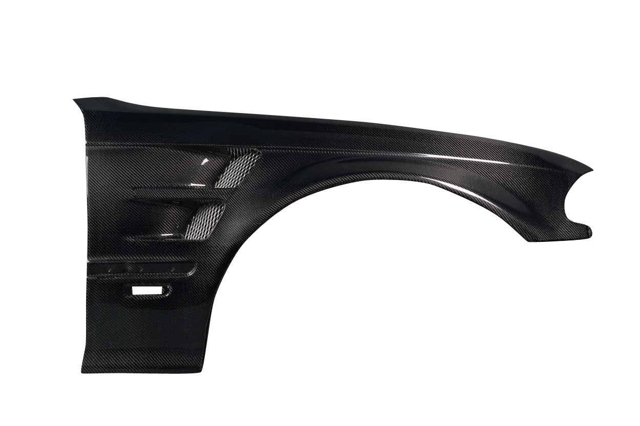Fenders 118941 Carbon Creations
