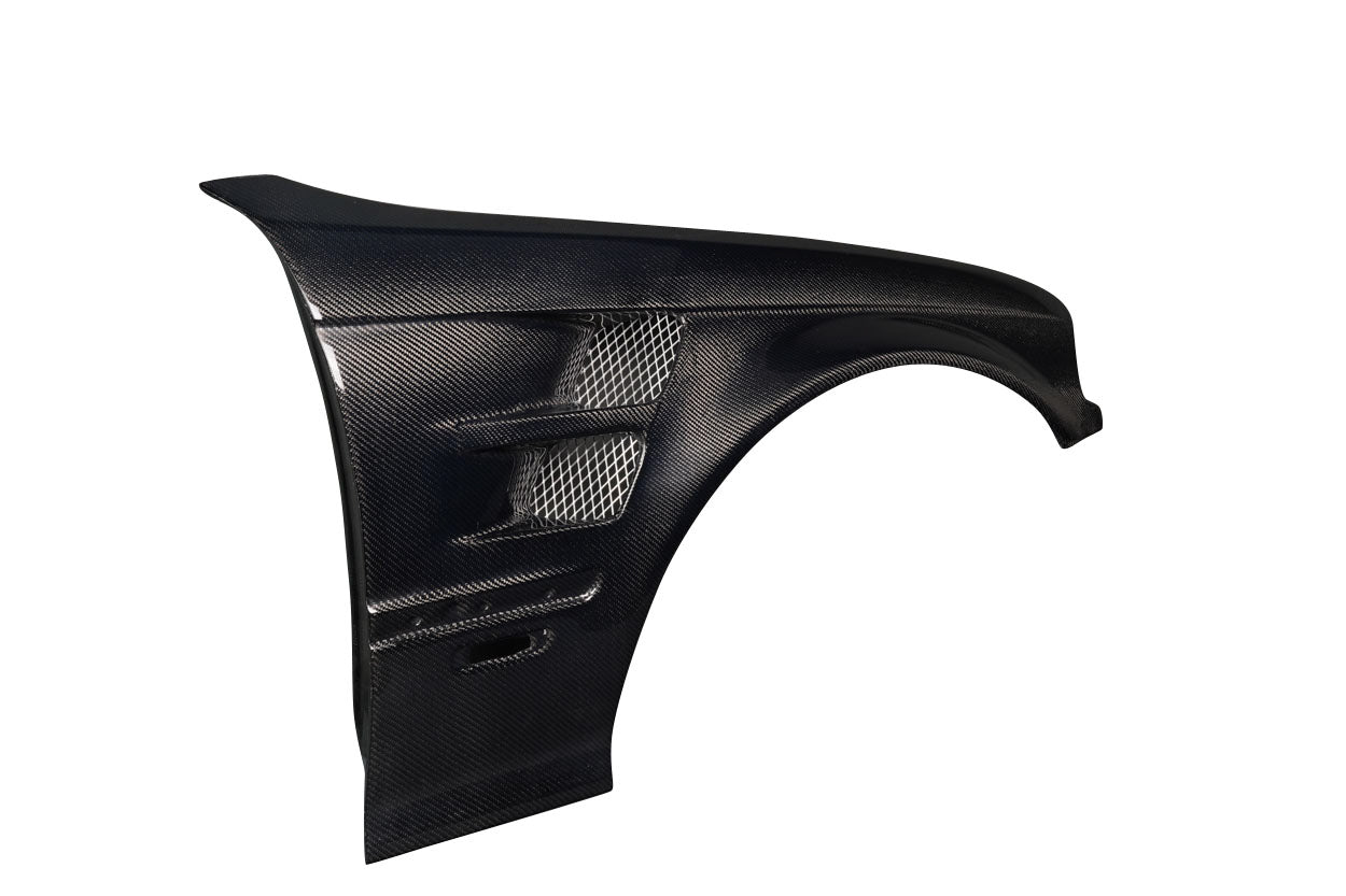 Fenders 118941 Carbon Creations