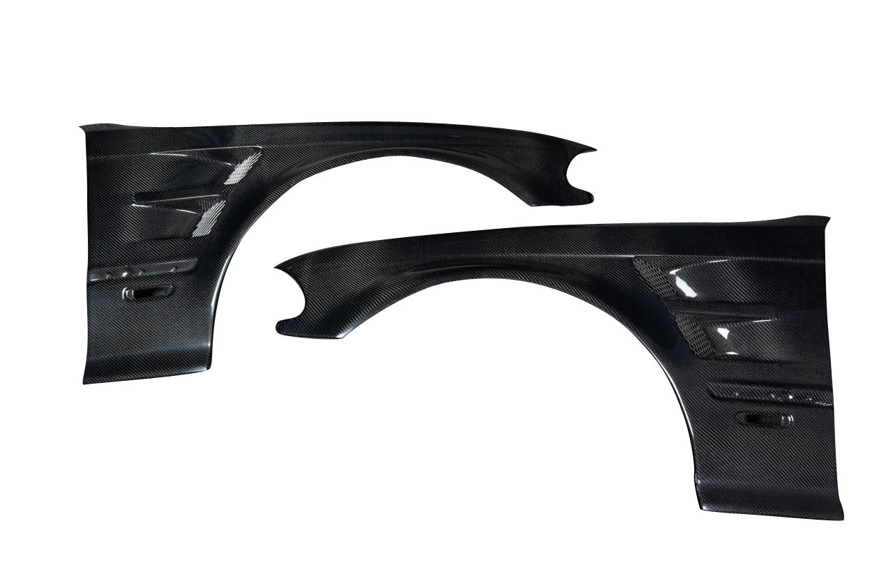 Fenders 118941 Carbon Creations