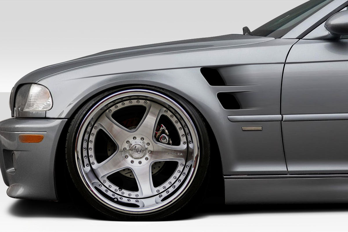 Fenders 118940 Duraflex