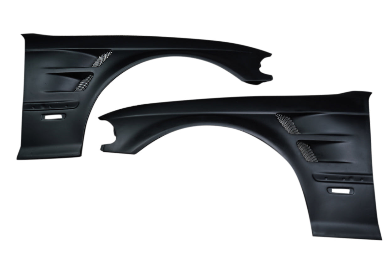 Fenders 118940 Duraflex