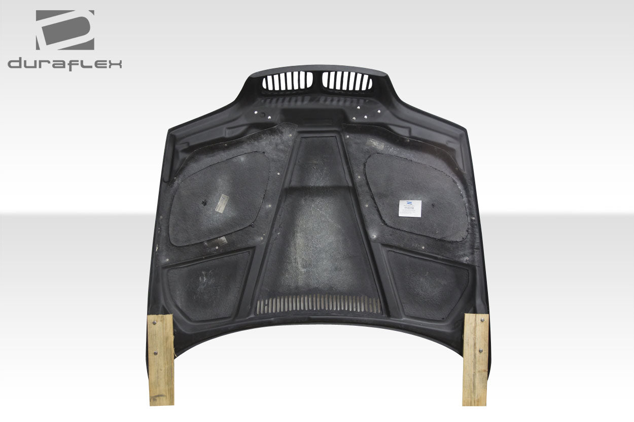 Hoods 113318 Duraflex