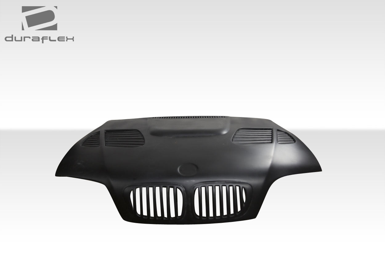Hoods 113318 Duraflex