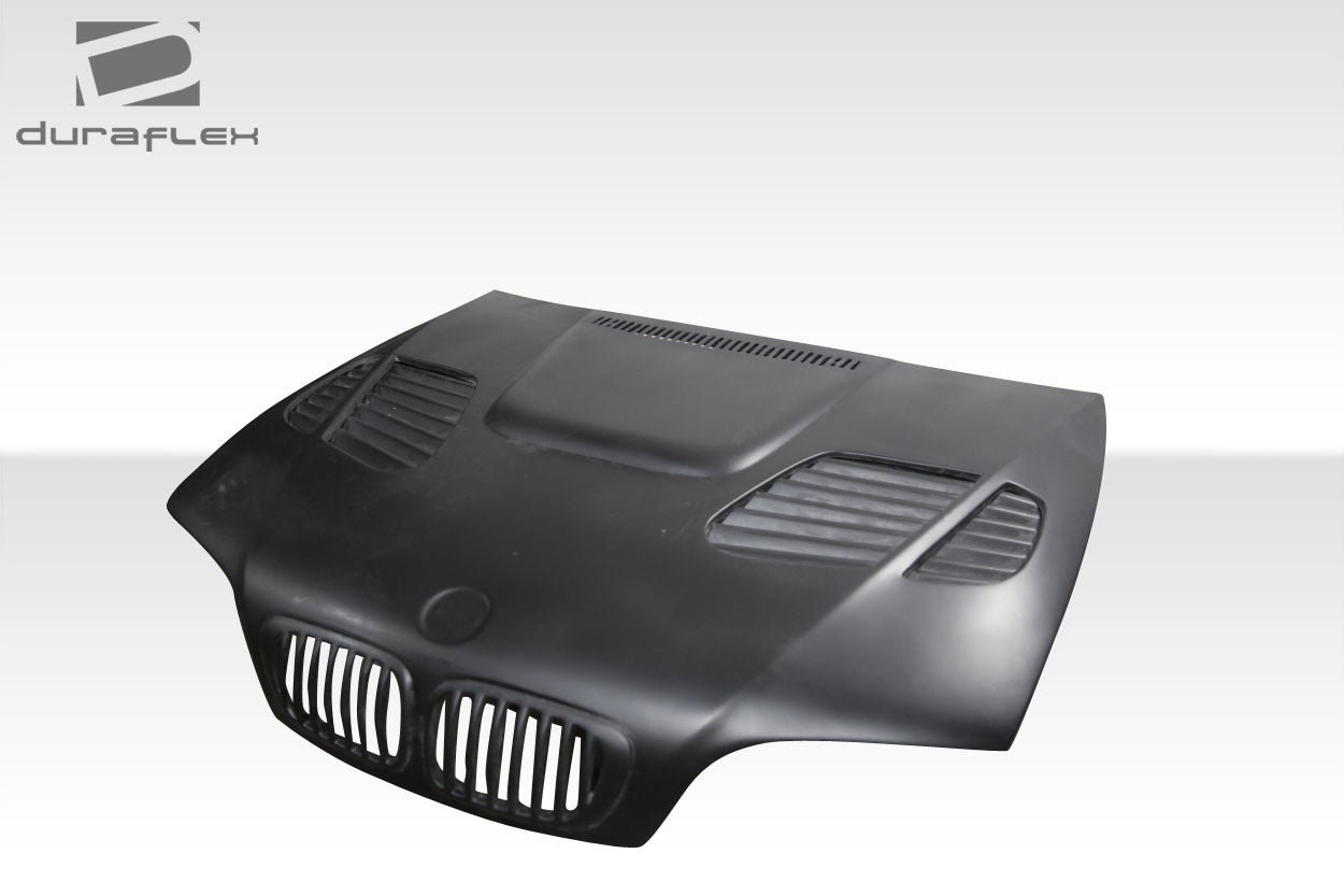 Hoods 113318 Duraflex