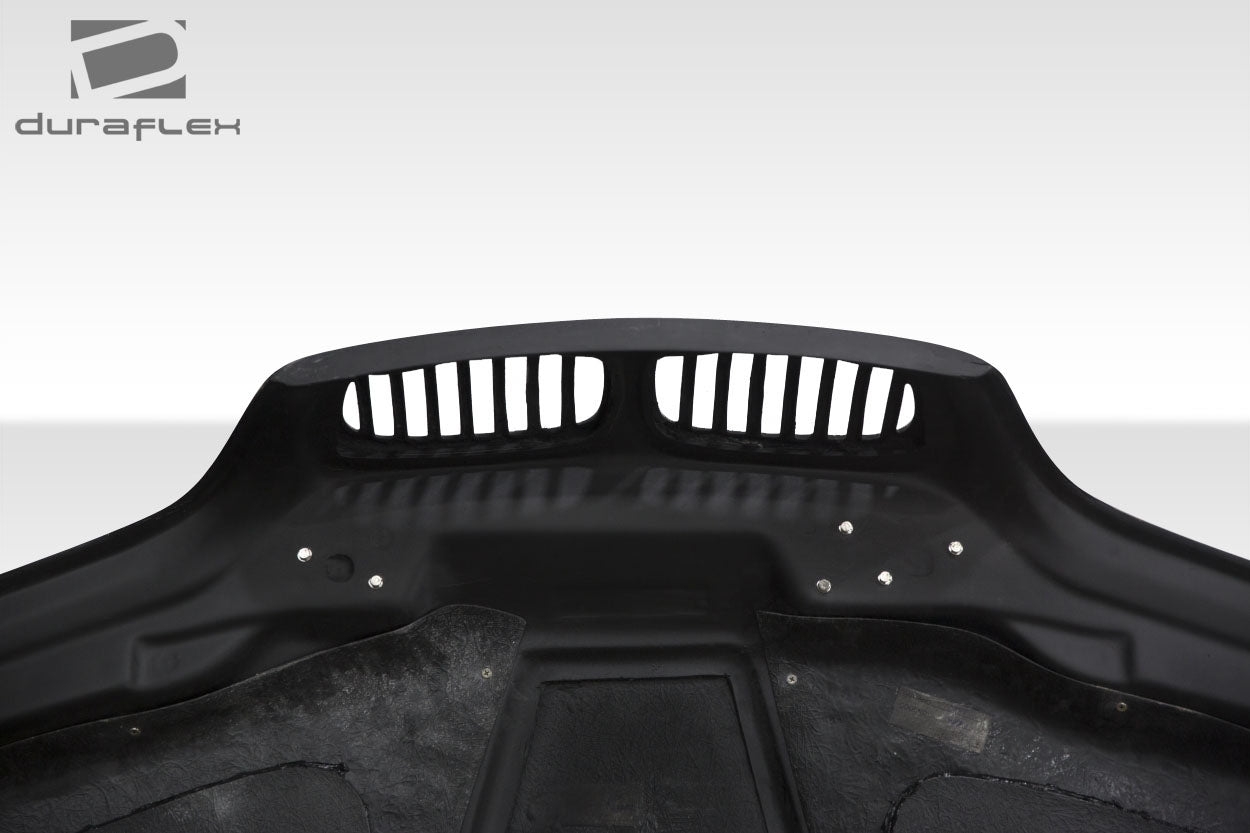 Hoods 113318 Duraflex
