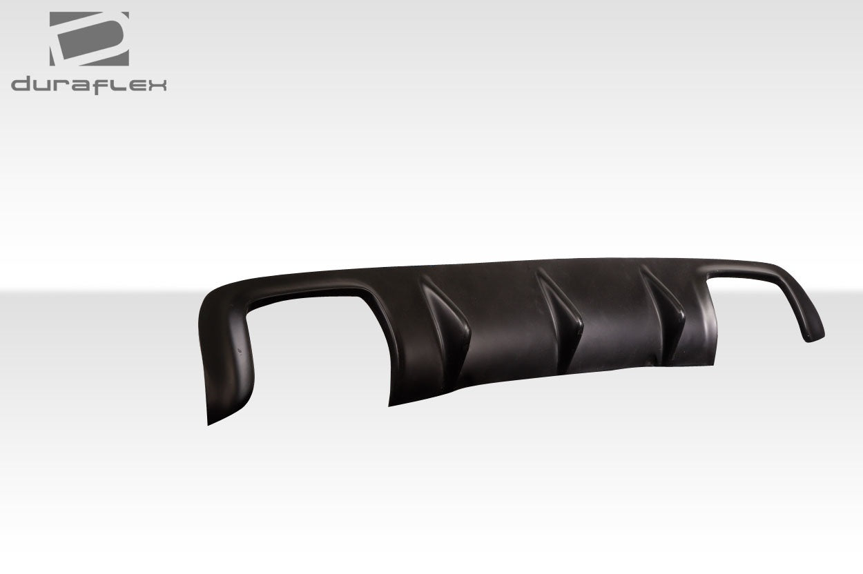 Rear Lip 114210 Duraflex
