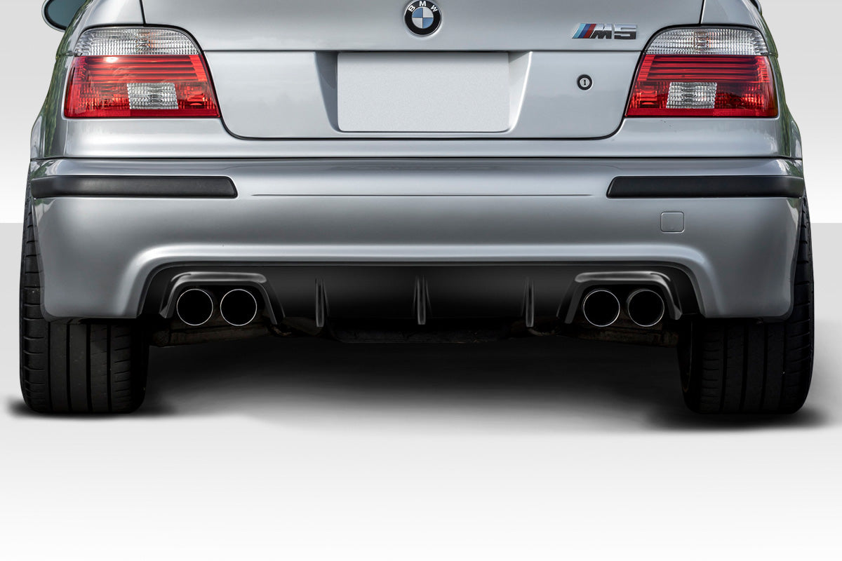 Rear Lip 114210 Duraflex