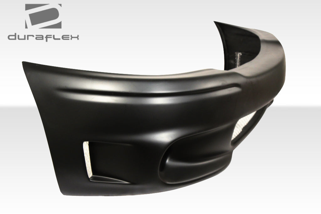 Bumper Covers - Front 103056 Duraflex