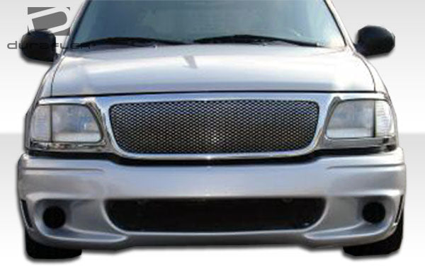 Bumper Covers - Front 103056 Duraflex