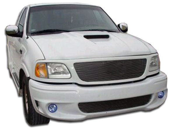 Bumper Covers - Front 103056 Duraflex