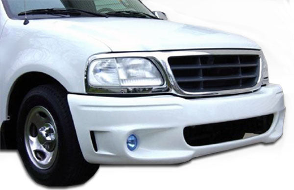 Bumper Covers - Front 103056 Duraflex