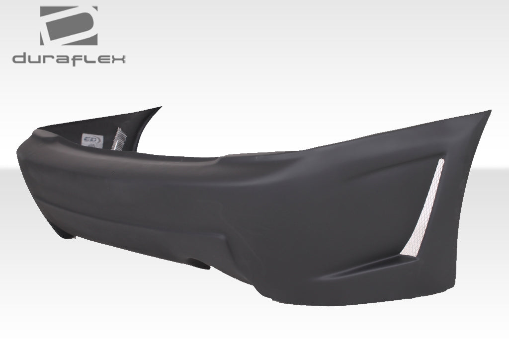 Bumper Covers - Rear 103271 Duraflex