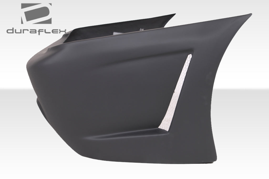 Bumper Covers - Rear 103271 Duraflex