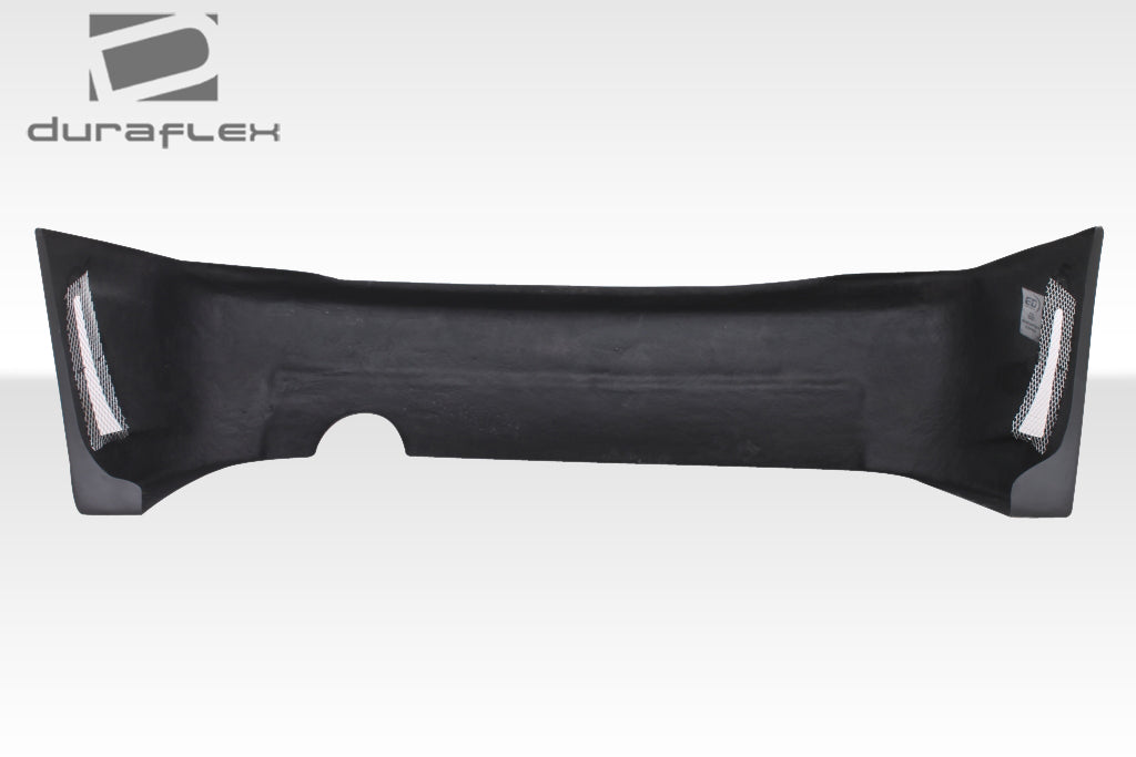 Bumper Covers - Rear 103271 Duraflex