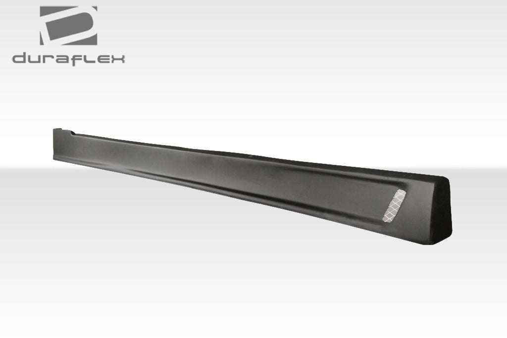 Side Skirts 103272 Duraflex