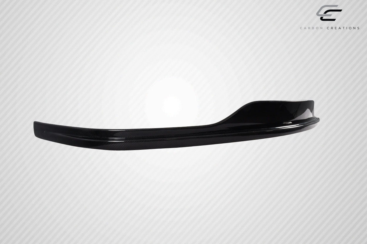 Front Lip 115528 Carbon Creations