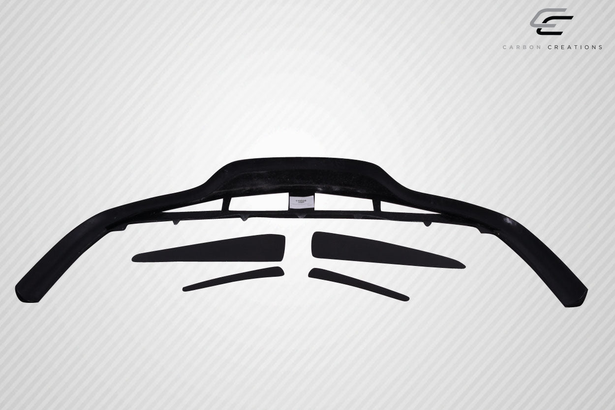 Front Lip 115528 Carbon Creations