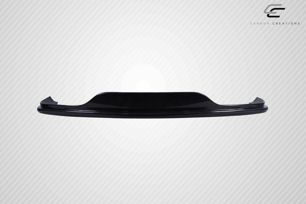 Front Lip 115528 Carbon Creations