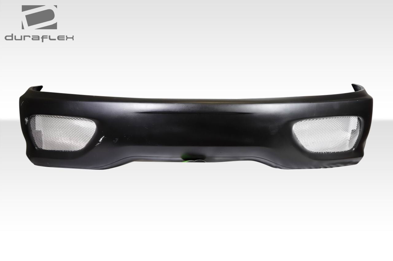 Bumper Covers - Front 114716 Duraflex